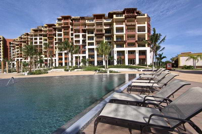Villa Del Palmar Cancun Luxury Beach Resort & Spa Fasiliteter bilde